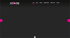 Desktop Screenshot of justonellc.com